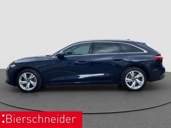 Audi A5 Av TFSI qu advanced AHK LED ACC CAM 18