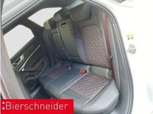 Audi A6 Avant 55 TFSI qu S-Line AHK*COMPETITION SITZE* HD MATRIX 20