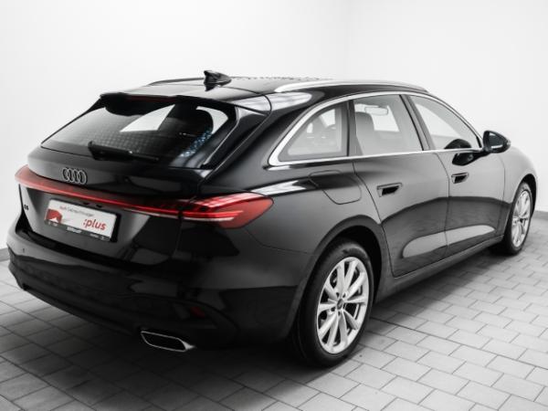 Audi A5 Avant TFSI ACC Kamera Navi Carplay