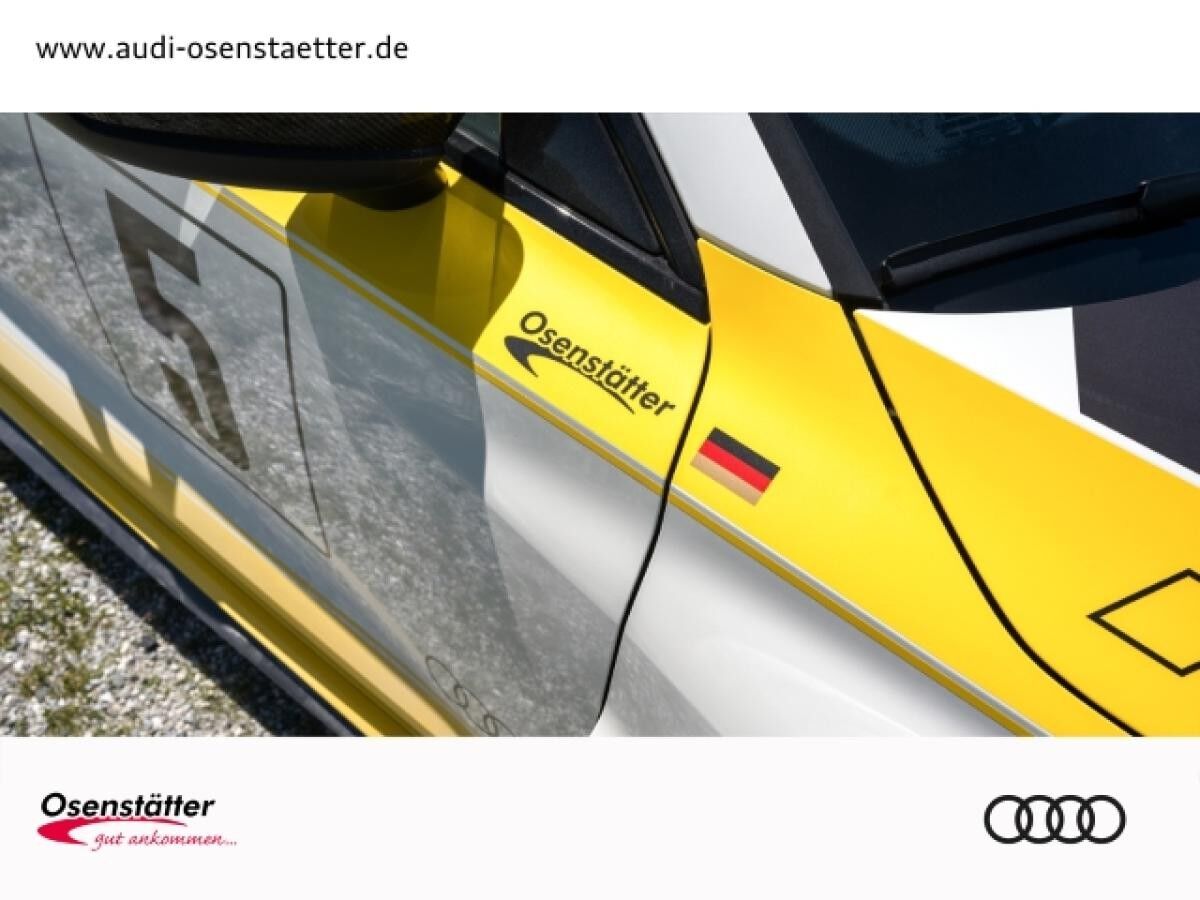 Audi RS3 Heritage Edition ''3 of 3'' (460 PS) SB qu ABT,BTM,OZ,KW...