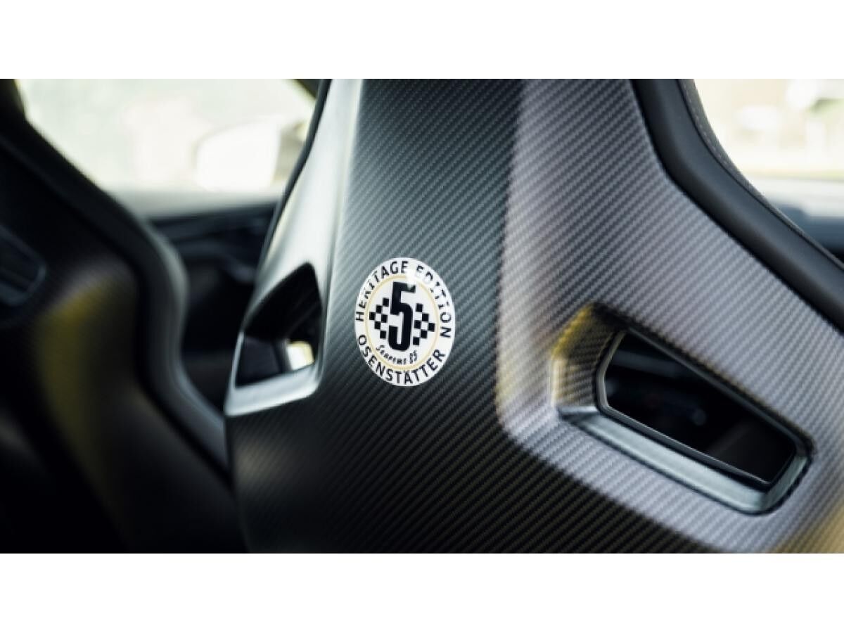 Audi RS3 Heritage Edition ''3 of 3'' (460 PS) SB qu ABT,BTM,OZ,KW...