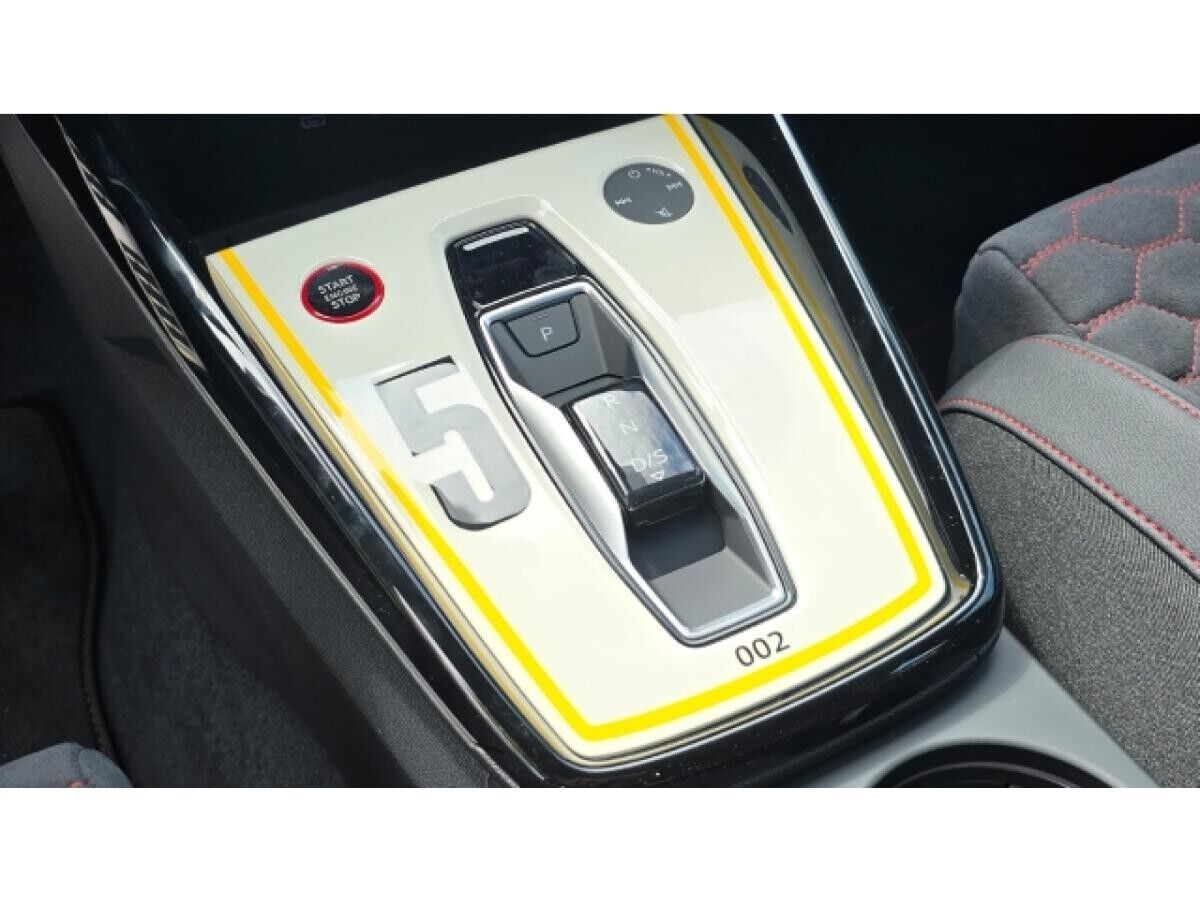 Audi RS3 Heritage Edition ''3 of 3'' (460 PS) SB qu ABT,BTM,OZ,KW...