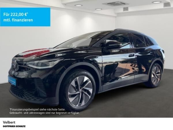 Volkswagen ID.4 Pro 210 kW 💥mit Infotainment-Paket 💥 NAVI  AHK  KAMERA  LED  PDC  SHZ