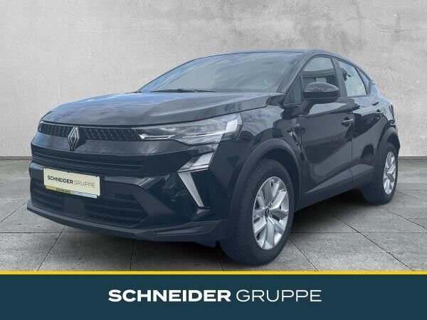 Renault Captur EVOLUTION TCe 90🌟sofort verfügbar-versch. Farben🌟 PDC+KAMERA+LED+TEMPOMAT