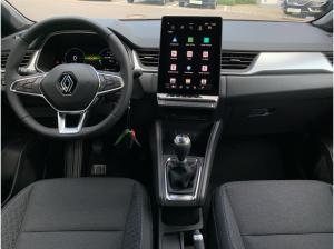 Renault Captur EVOLUTION TCe 90🌟sofort verfügbar-versch. Farben🌟 PDC+KAMERA+LED+TEMPOMAT