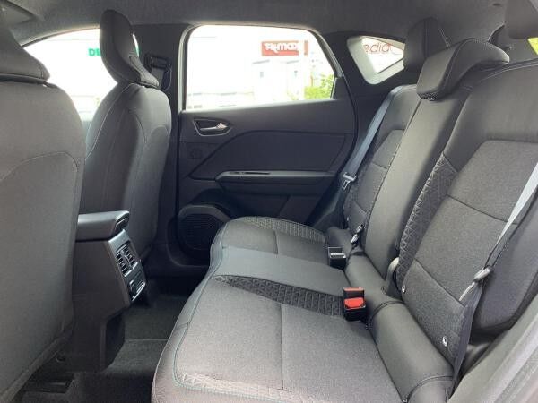 Renault Captur EVOLUTION TCe 90🌟sofort verfügbar-versch. Farben🌟 PDC+KAMERA+LED+TEMPOMAT