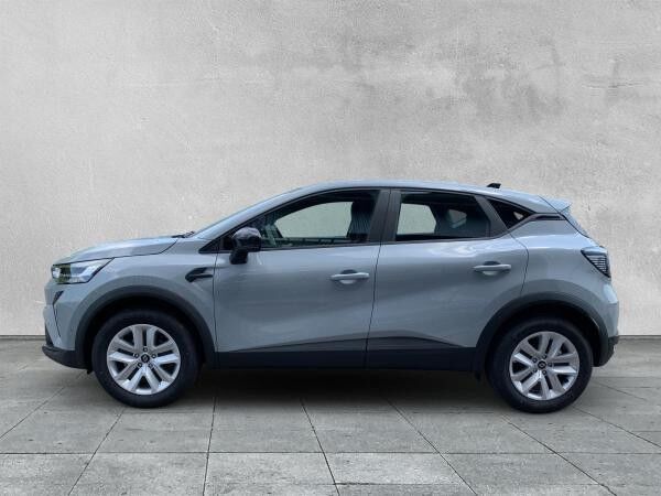Renault Captur EVOLUTION TCe 90🌟sofort verfügbar-versch. Farben🌟 PDC+KAMERA+LED+TEMPOMAT