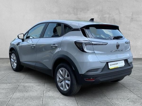 Renault Captur EVOLUTION TCe 90🌟sofort verfügbar-versch. Farben🌟 PDC+KAMERA+LED+TEMPOMAT