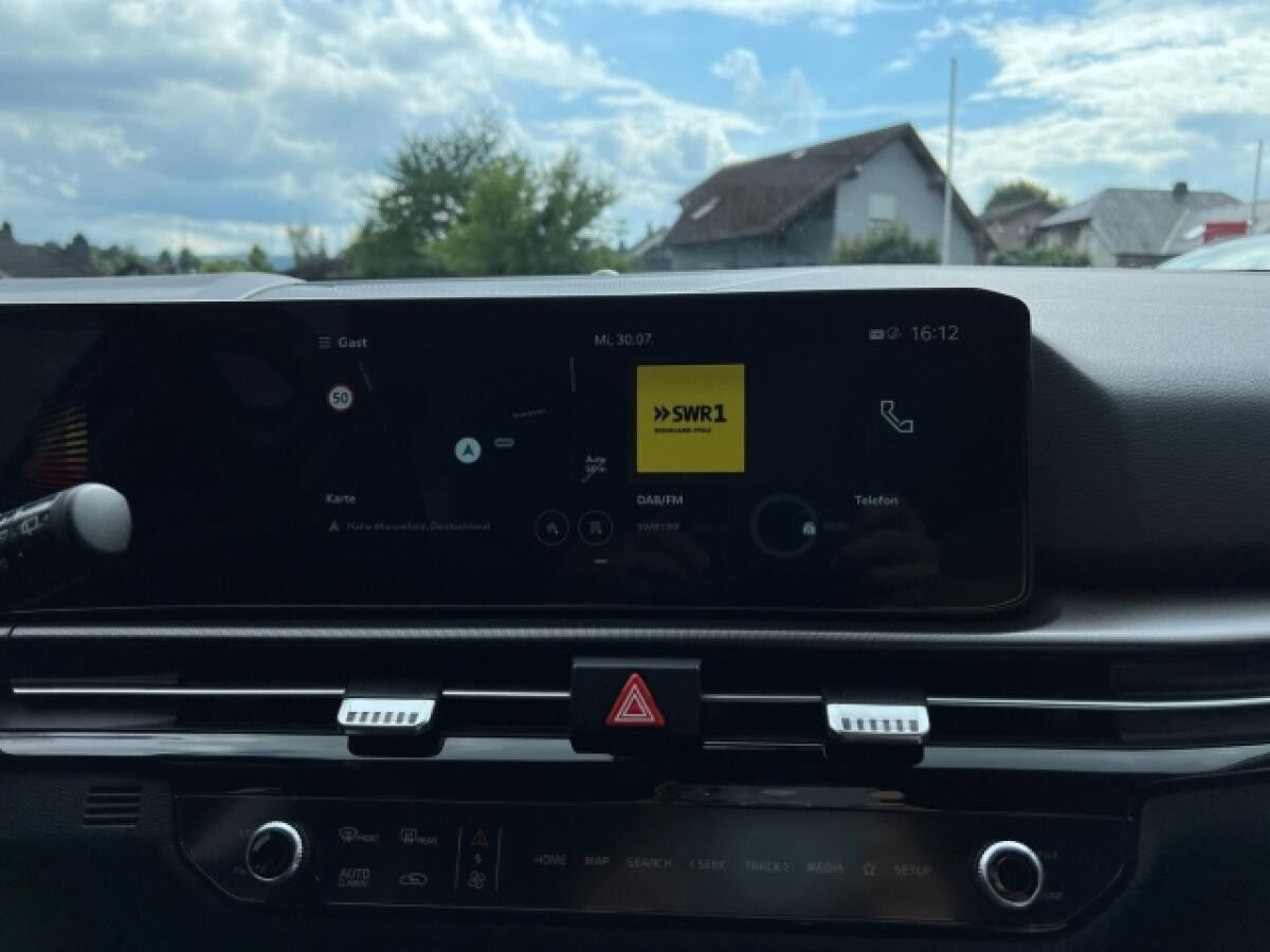 Kia Sportage 1.6 T-GDI Vision MY26 Navi Apps Keyfree LED Sitzhzg Alu