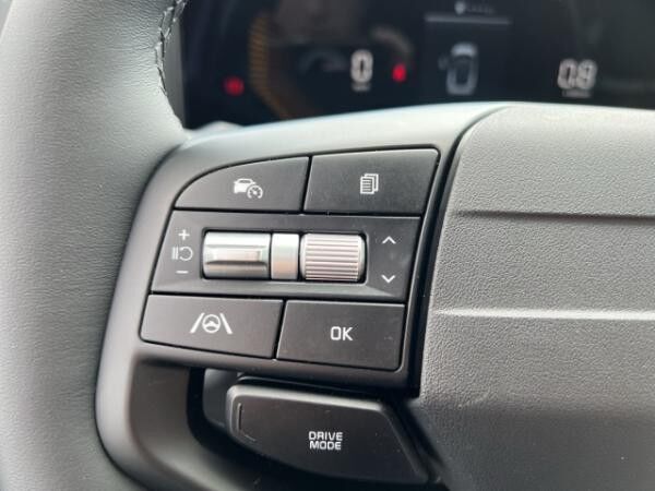 Kia Sportage 1.6 T-GDI Vision MY26 Navi Apps Keyfree LED Sitzhzg Alu