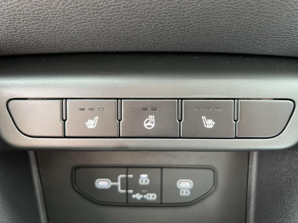 Kia Sportage 1.6 T-GDI Vision MY26 Navi Apps Keyfree LED Sitzhzg Alu