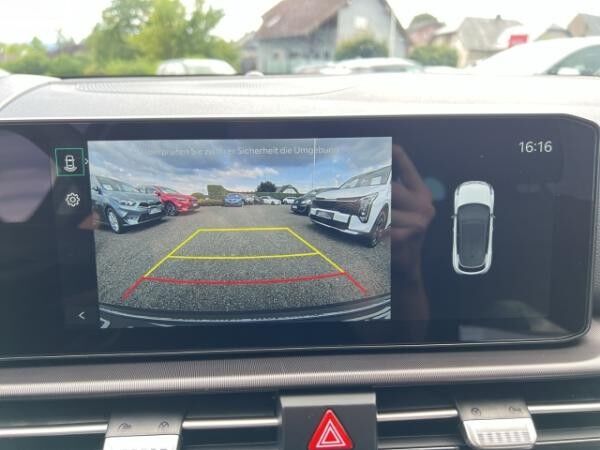Kia Sportage 1.6 T-GDI Vision MY26 Navi Apps Keyfree LED Sitzhzg Alu