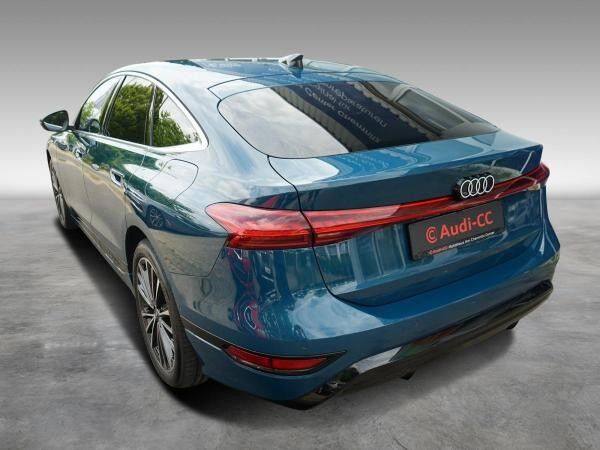Audi A6 e-tron Sportback performance 270 kW *TechPlus*