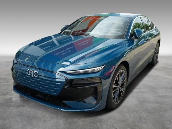 Audi A6 e-tron Sportback performance 270 kW *TechPlus*