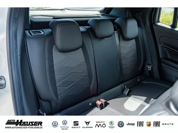 Jeep Avenger Summit 1.2 e-Hybrid MY25 SOFORT PANO NAVI SITZHZG. EL. HECKKL. KAMERA PDC LED