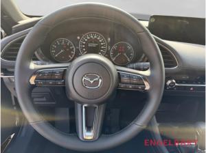 Mazda 3 Centre-Line 2 HUD Navi LED ACC Apple CarPlay Android Auto Mehrzonenklima Musikstreaming