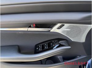 Mazda 3 Centre-Line 2 HUD Navi LED ACC Apple CarPlay Android Auto Mehrzonenklima Musikstreaming