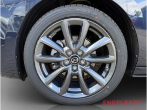 Mazda 3 Centre-Line 2 HUD Navi LED ACC Apple CarPlay Android Auto Mehrzonenklima Musikstreaming