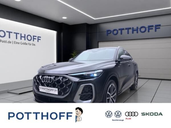 Audi Q5 Sportback TDI quattro ❗️SOFORT VERFÜGBAR🚀