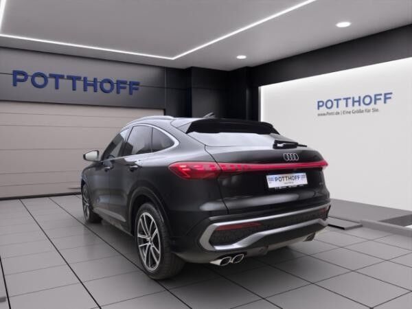 Audi Q5 Sportback TDI quattro ❗️SOFORT VERFÜGBAR🚀