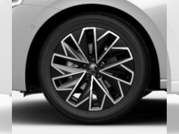 Skoda Scala Skoda Scala 1.0 TSI DSG Tour *PRIVAT* l ACC I CAM I SHZ I MATRIX l 2xPDC l SMARTLINK l