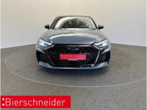Audi RS3 Sportback GARANTIE EA8 PANO HEADUP SONOS 280KMH MATRIX NAVI LEDER KEYLESS PDC+KAMERA