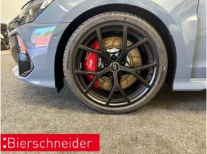 Audi RS3 Sportback GARANTIE EA8 PANO HEADUP SONOS 280KMH MATRIX NAVI LEDER KEYLESS PDC+KAMERA