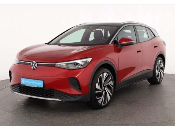 Volkswagen ID.4 Elektro Pro 4Motion 77 kWh AHK/NAV/LED/RFK