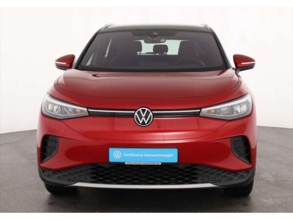 Volkswagen ID.4 Elektro Pro 4Motion 77 kWh AHK/NAV/LED/RFK