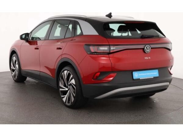 Volkswagen ID.4 Elektro Pro 4Motion 77 kWh AHK/NAV/LED/RFK