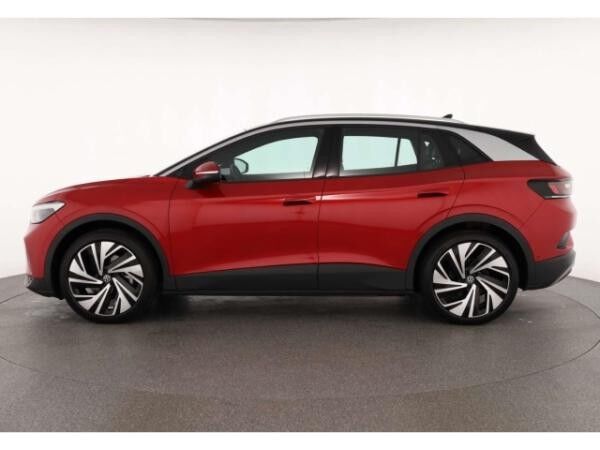 Volkswagen ID.4 Elektro Pro 4Motion 77 kWh AHK/NAV/LED/RFK