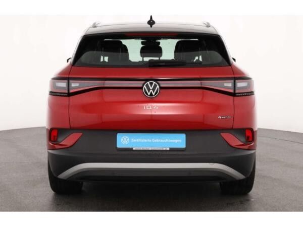 Volkswagen ID.4 Elektro Pro 4Motion 77 kWh AHK/NAV/LED/RFK
