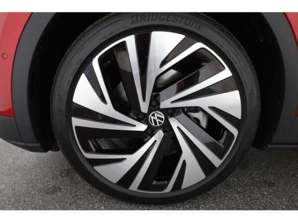 Volkswagen ID.4 Elektro Pro 4Motion 77 kWh AHK/NAV/LED/RFK