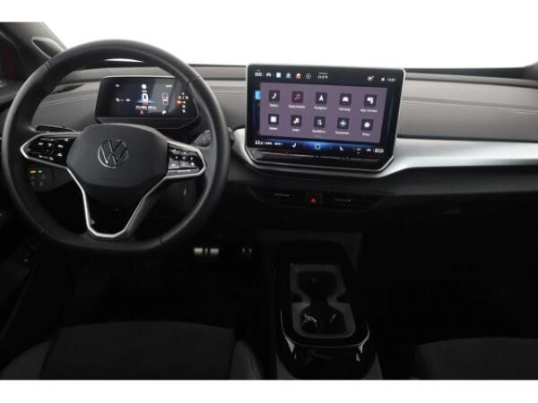 Volkswagen ID.4 Elektro Pro 4Motion 77 kWh AHK/NAV/LED/RFK