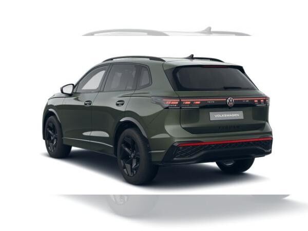 Volkswagen Tiguan R-Line GEWERBE MATRIX SCHEINWERFER NAVIGATIONSSYSTEM