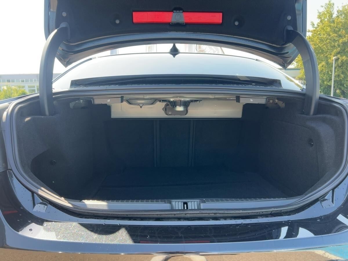 Alfa Romeo Giulia Quadrifoglio MY24 2.9 V6 - Navi*Sofort Verfügbar*