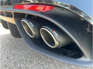 Alfa Romeo Giulia Quadrifoglio MY24 2.9 V6 -*Akrapovic*Navi*Sofort Verfügbar*
