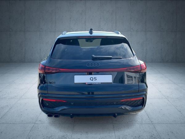 Audi Q5 TDI qu. S tr.  nur für Sonderabnehmer!