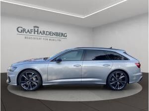 Audi A6 Avant 50 TDI quattro *sofort verfügbar*