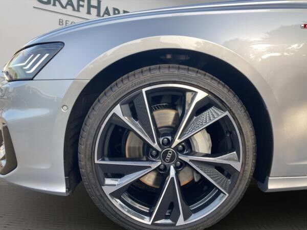 Audi A6 Avant 50 TDI quattro *sofort verfügbar*