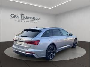 Audi A6 Avant 50 TDI quattro *sofort verfügbar*
