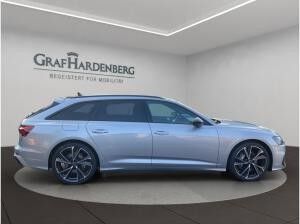 Audi A6 Avant 50 TDI quattro *sofort verfügbar*