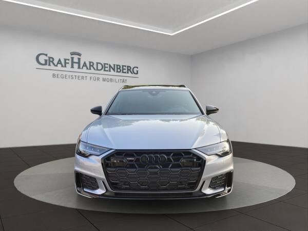 Audi A6 Avant 50 TDI quattro *sofort verfügbar*
