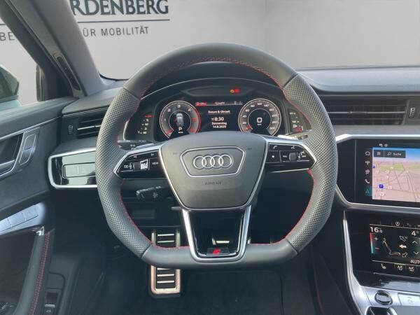 Audi A6 Avant 50 TDI quattro *sofort verfügbar*