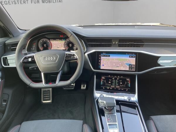 Audi A6 Avant 50 TDI quattro *sofort verfügbar*