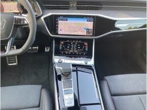 Audi A6 Avant 50 TDI quattro *sofort verfügbar*