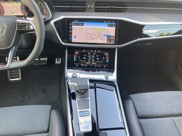Audi A6 Avant 50 TDI quattro *sofort verfügbar*