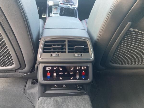 Audi A6 Avant 50 TDI quattro *sofort verfügbar*