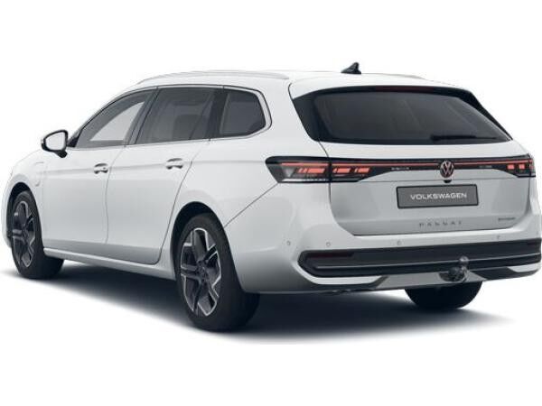 Volkswagen Passat BUSINESS GEWERBE MATRIX SCHEINWERFER ANHÄNGERKUPPLUNG NAVIGATIONSSYSTEM