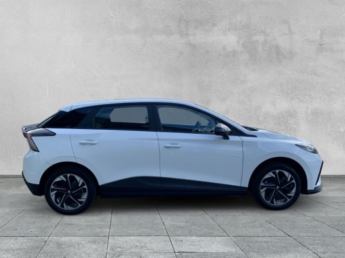 MG MG4 ⚡ MG 4 Standard 49kWh – vollelektrisch 🚘 sofort lieferbar ⏳ inkl. 7 Jahren Garantie 🛡️